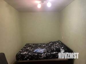 2-к квартира, посуточно, 45м2, 5/5 этаж