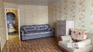 1-к квартира, на длительный срок, 38м2, 4/9 этаж