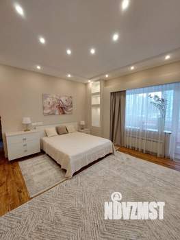 1-к квартира, посуточно, 72м2, 3/9 этаж