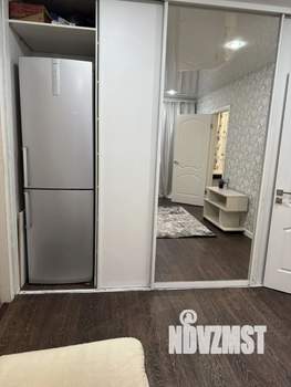 4-к квартира, на длительный срок, 65м2, 5/5 этаж