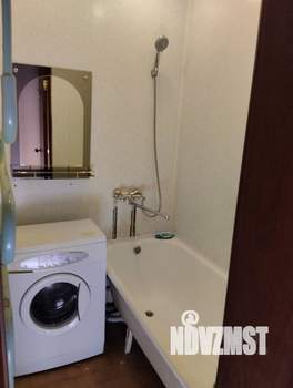 3-к квартира, на длительный срок, 52м2, 4/5 этаж