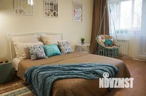 1-к квартира, посуточно, 32м2, 1/5 этаж