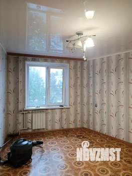 3-к квартира, на длительный срок, 66м2, 2/5 этаж