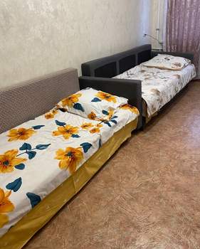 3-к квартира, на длительный срок, 55м2, 3/5 этаж