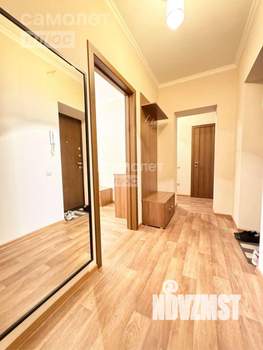2-к квартира, на длительный срок, 57м2, 5/9 этаж