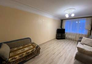 3-к квартира, на длительный срок, 68м2, 2/9 этаж