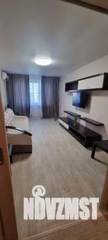 3-к квартира, посуточно, 70м2, 7/9 этаж