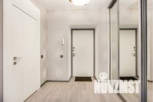 1-к квартира, посуточно, 35м2, 3/16 этаж