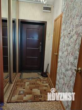 1-к квартира, на длительный срок, 33м2, 7/16 этаж