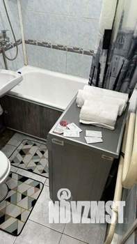 1-к квартира, посуточно, 31м2, 1/1 этаж