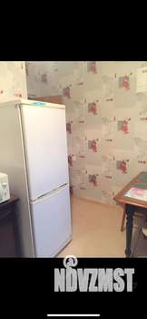 1-к квартира, посуточно, 40м2, 4/9 этаж