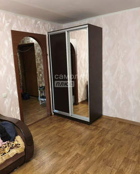 1-к квартира, на длительный срок, 34м2, 6/9 этаж