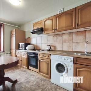 1-к квартира, на длительный срок, 40м2, 10/12 этаж