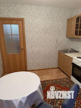 1-к квартира, на длительный срок, 35м2, 11/18 этаж