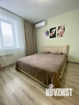 1-к квартира, на длительный срок, 40м2, 1/9 этаж