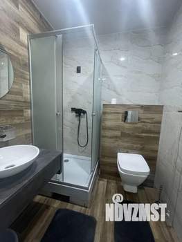 Студия квартира, на длительный срок, 24м2, 8/10 этаж