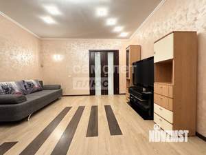 2-к квартира, на длительный срок, 60м2, 7/10 этаж