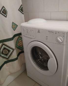 2-к квартира, на длительный срок, 45м2, 2/12 этаж