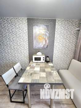 1-к квартира, посуточно, 46м2, 14/16 этаж