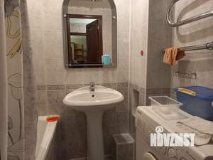 1-к квартира, на длительный срок, 35м2, 2/9 этаж