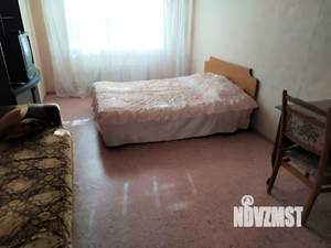 1-к квартира, на длительный срок, 40м2, 5/16 этаж