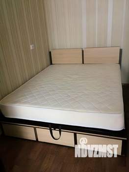 1-к квартира, на длительный срок, 42м2, 2/12 этаж