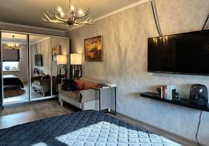 1-к квартира, на длительный срок, 35м2, 8/10 этаж