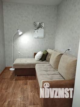 1-к квартира, посуточно, 35м2, 6/10 этаж