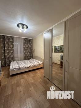 3-к квартира, посуточно, 85м2, 7/10 этаж