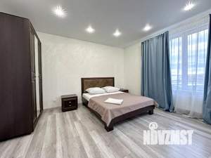 3-к квартира, посуточно, 100м2, 1/1 этаж