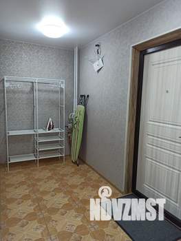 1-к квартира, посуточно, 39м2, 1/1 этаж