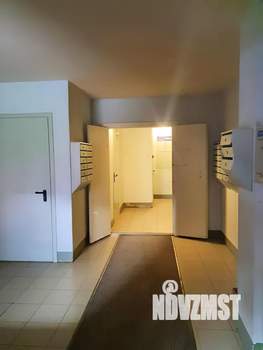 1-к квартира, посуточно, 34м2, 7/14 этаж