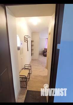 1-к квартира, на длительный срок, 33м2, 3/5 этаж