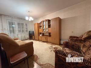 2-к квартира, на длительный срок, 51м2, 2/9 этаж