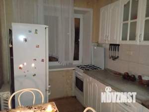 1-к квартира, посуточно, 33м2, 2/9 этаж