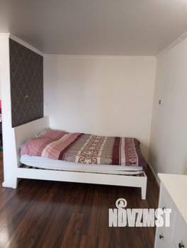 Студия квартира, на длительный срок, 38м2, 14/14 этаж