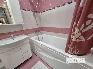 Студия квартира, на длительный срок, 30м2, 8/10 этаж