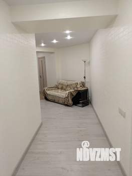 1-к квартира, на длительный срок, 53м2, 15/17 этаж