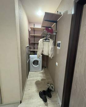 1-к квартира, на длительный срок, 31м2, 6/9 этаж