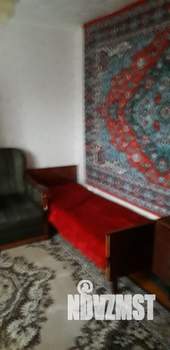 2-к квартира, на длительный срок, 40м2, 3/5 этаж