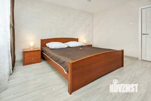 2-к квартира, посуточно, 60м2, 14/18 этаж