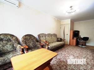 1-к квартира, на длительный срок, 35м2, 3/12 этаж