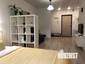 1-к квартира, посуточно, 35м2, 8/10 этаж