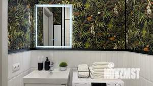 Студия квартира, посуточно, 26м2, 5/10 этаж