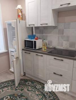 1-к квартира, на длительный срок, 32м2, 1/9 этаж