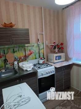 1-к квартира, на длительный срок, 32м2, 4/5 этаж