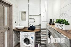 1-к квартира, посуточно, 32м2, 2/8 этаж