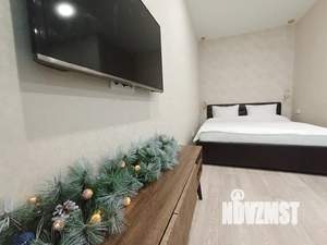 1-к квартира, посуточно, 37м2, 6/10 этаж