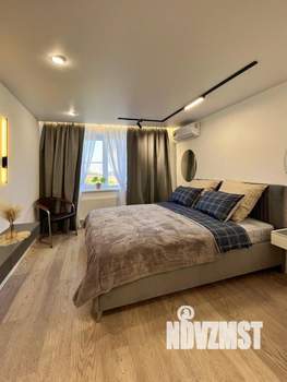 1-к квартира, на длительный срок, 45м2, 14/26 этаж