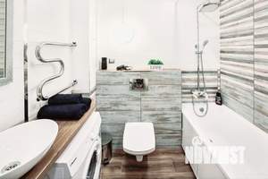 1-к квартира, на длительный срок, 32м2, 2/9 этаж